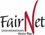 Logo Fairnet&nbsp;&copy;&nbsp;Gemeinde Weyhe